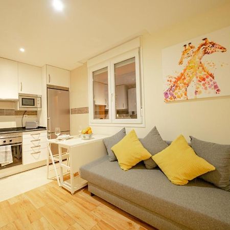 Hey Madrid Apartments - Avenida De America - Экстерьер фото
