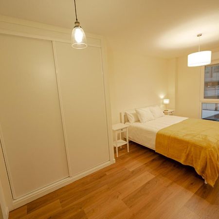Hey Madrid Apartments - Avenida De America - Экстерьер фото
