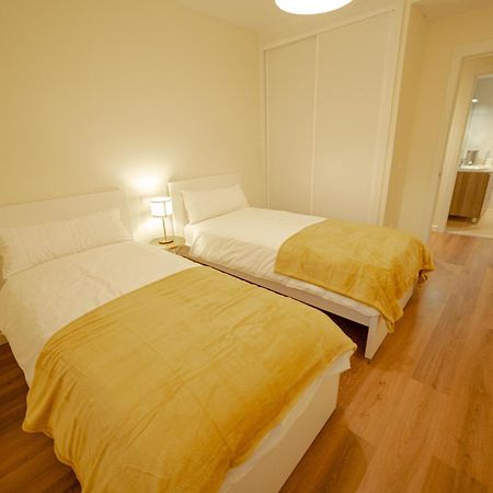 Hey Madrid Apartments - Avenida De America - Экстерьер фото