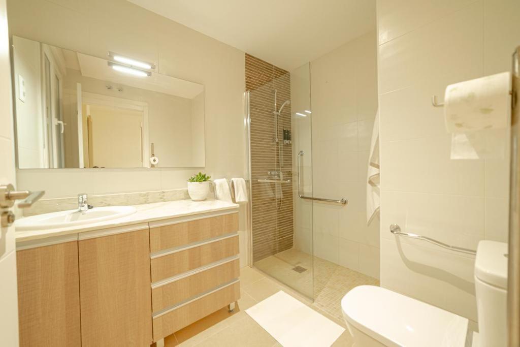 Hey Madrid Apartments - Avenida De America - Экстерьер фото