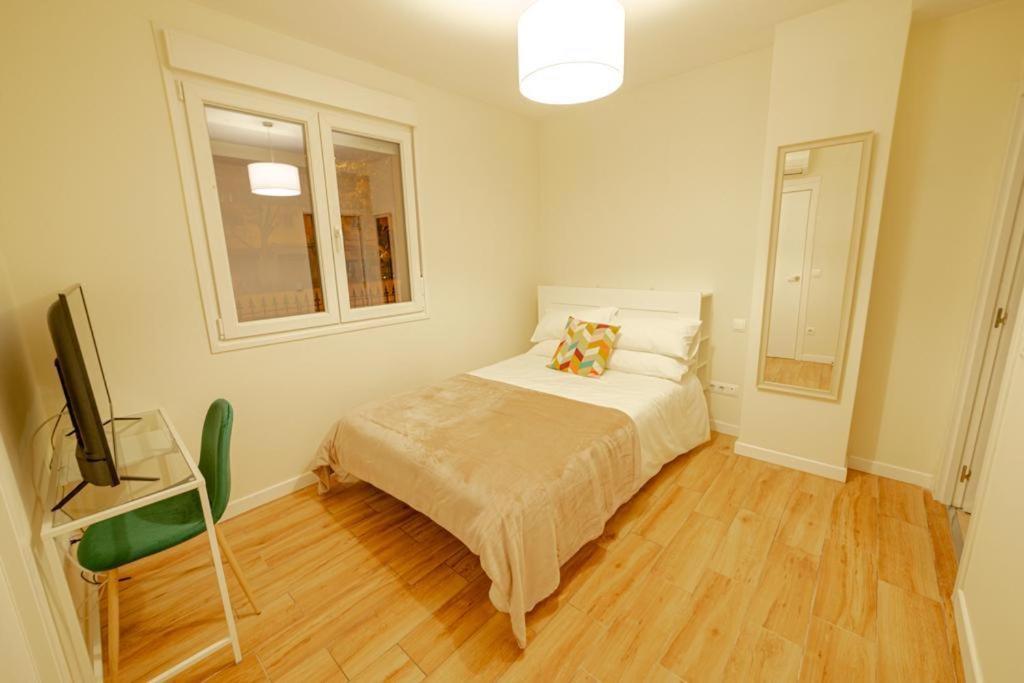 Hey Madrid Apartments - Avenida De America - Экстерьер фото