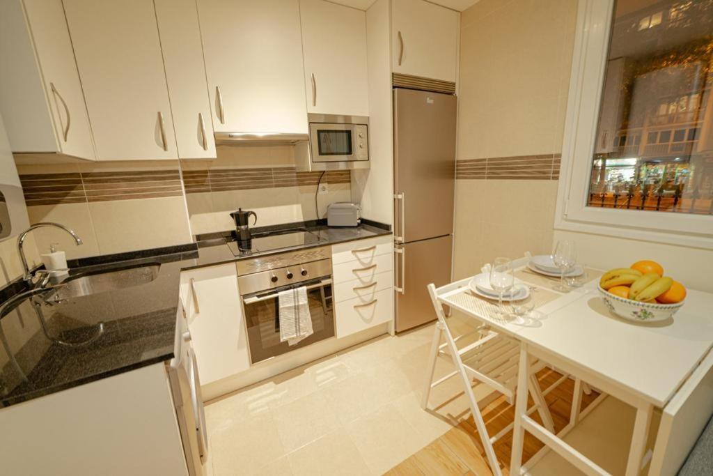 Hey Madrid Apartments - Avenida De America - Экстерьер фото