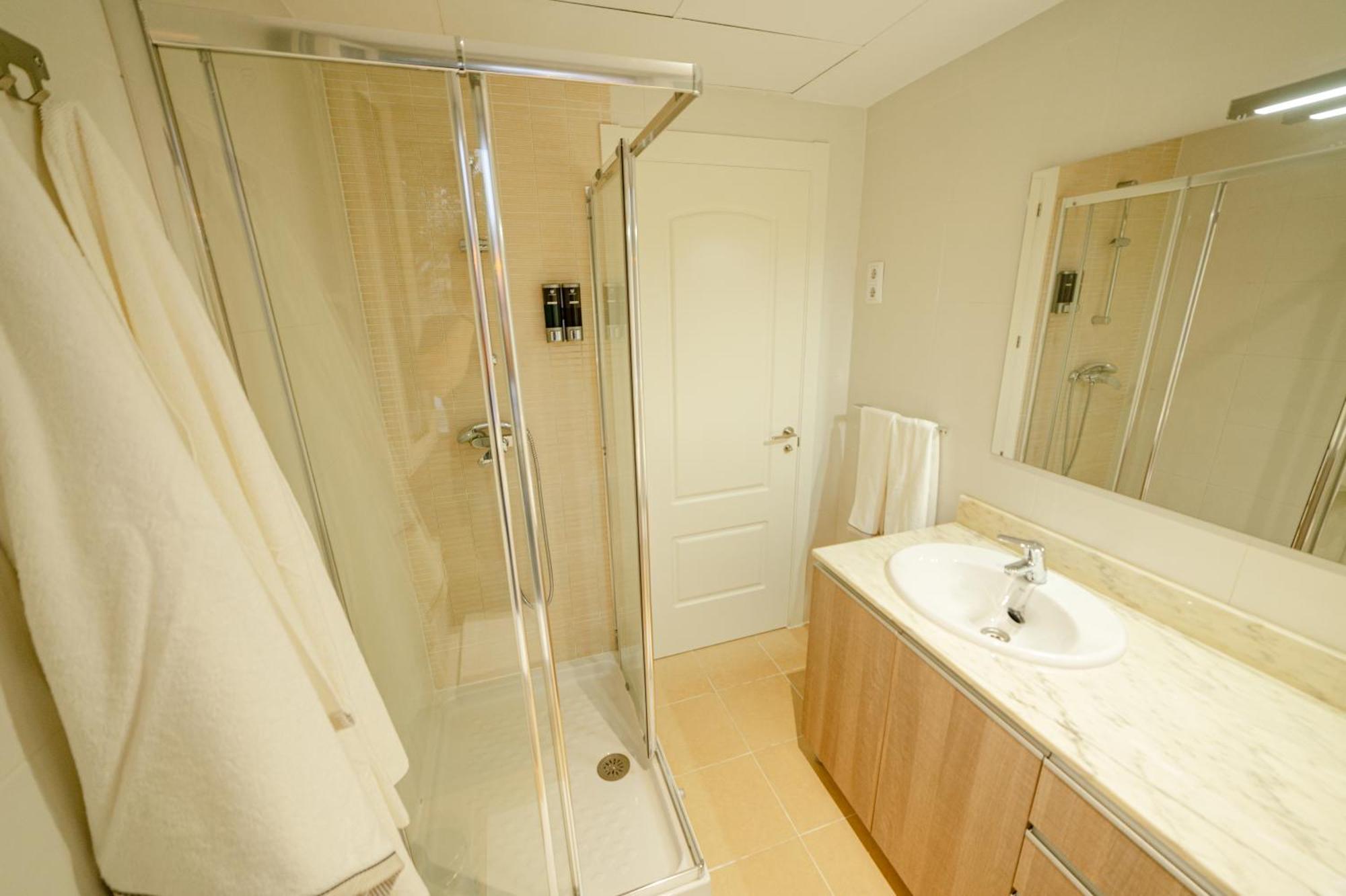 Hey Madrid Apartments - Avenida De America - Экстерьер фото